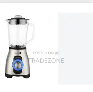 Scanfrost 1.5L Smoothie Maker | SFKAB700W