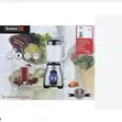 Scanfrost 1.5L Smoothie Maker | SFKAB700W - 2