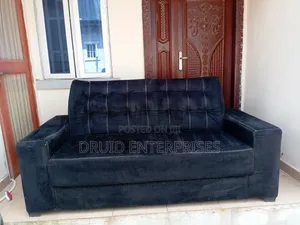 Complete Set of Sofa Chairs - Used