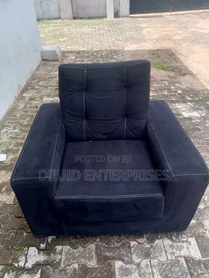 Cikakken Saun Na kujerun Sofa - An Riga An Yi Amfani Da Su