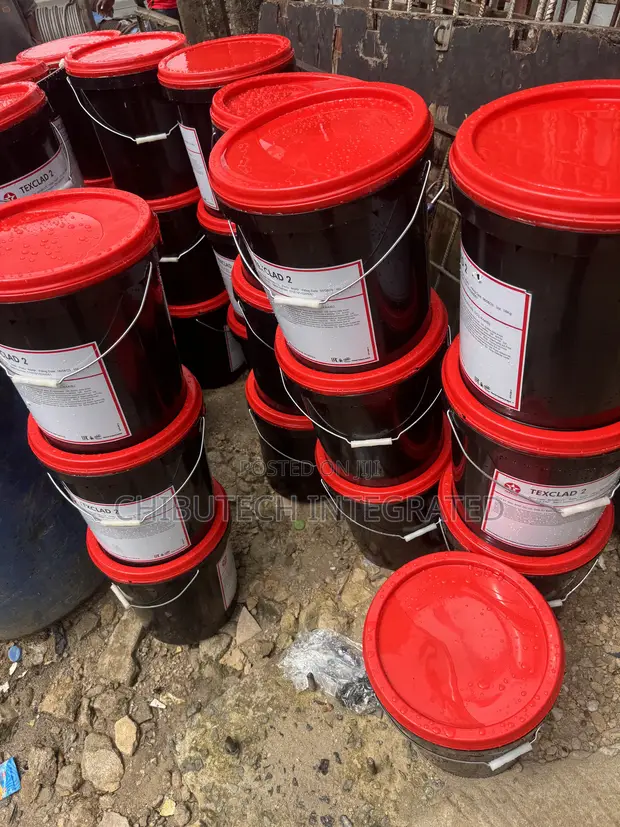 Texaco Texclad 2 Grease (18kg) - 1