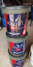 Babban Fenti na Emulsion - Ciki/Waje - 1