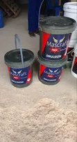 Babban Fenti na Emulsion - Ciki/Waje - 2