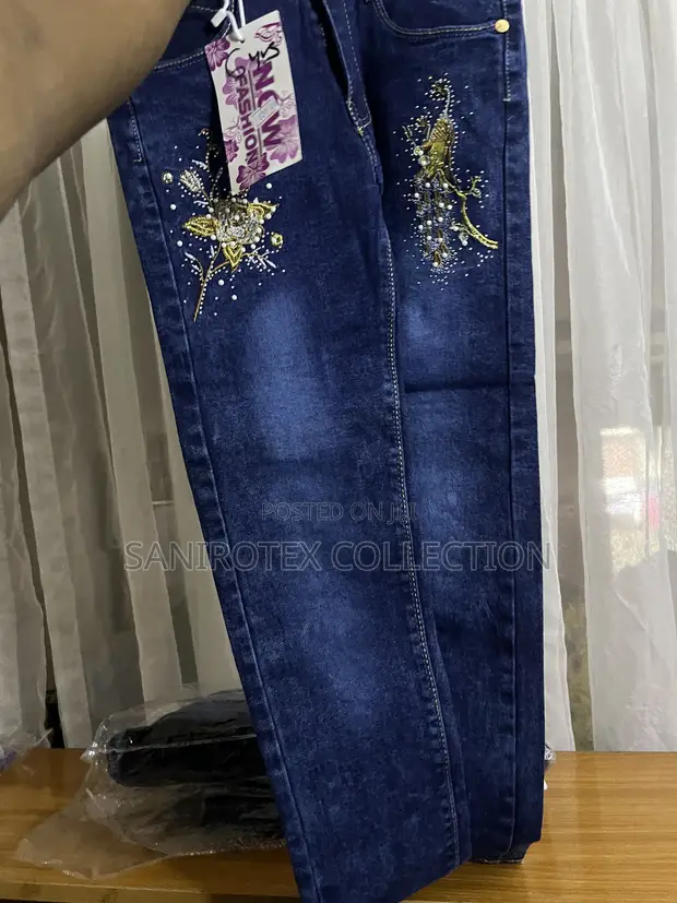 The Children's Place Girls' Stone Jeans - 1