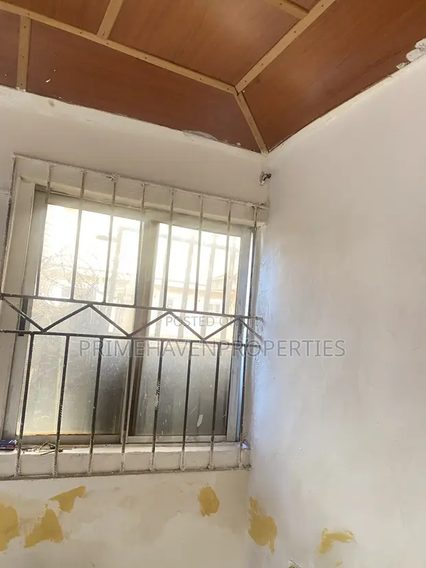 Gidan Kwana 1 a Kubwa, Abuja don haya - 1