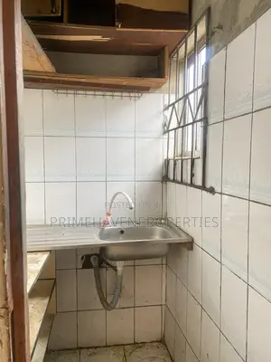 Gidan Kwana 1 a Kubwa, Abuja don haya