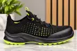 Takalmi na Aminci na Vegan na Safety Jogger Modulo S1PS - 1