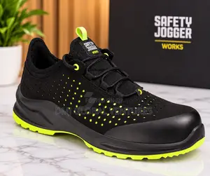 Takalmi na Aminci na Vegan na Safety Jogger Modulo S1PS