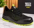 Takalmi na Aminci na Vegan na Safety Jogger Modulo S1PS - 2