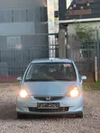 Honda Jazz 2006 Blue - 1