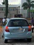 Honda Jazz 2006 Blue - 2
