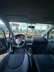 Honda Jazz 2006 Blue - 4