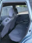Honda Jazz 2006 Blue - 5