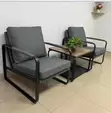 Home Interiors Triangular Center Table - Brand New - 1
