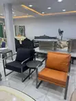 Home Interiors Triangular Center Table - Brand New - 2