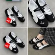Original Puma Speedcat Ballet Flats - 2