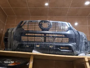 Gaban Motar Hilux 2022 na Adventure