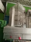 Sabon 3 Burner Gas Grill - Kasar Waje - 1