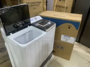 Skyrun 11kg Twin Tub Washing Machine