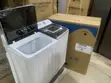 Skyrun 11kg Twin Tub Washing Machine - 1