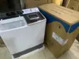 Skyrun 11kg Twin Tub Washing Machine - 2