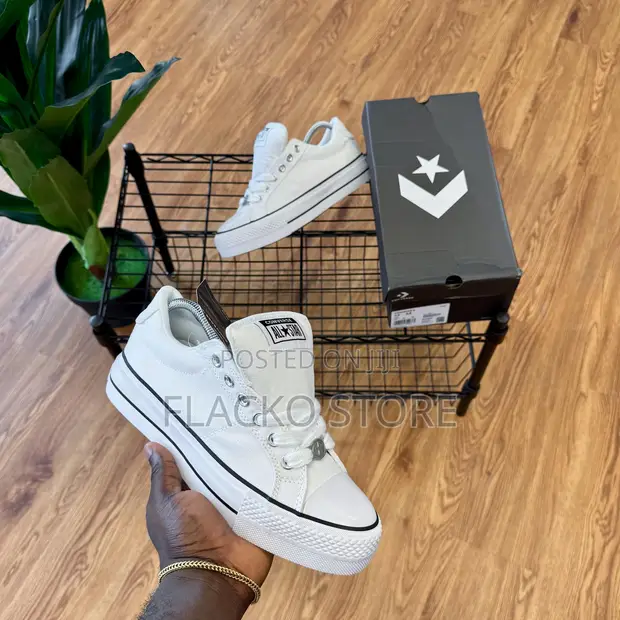 Converse Chuck Taylor All Star Extreme Sneakers - 1
