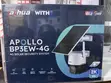 Dahua 4G Solar Camera - 1