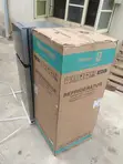 Hisense 124L Karamin Firijin Sanyin Jiki - 1