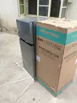 Hisense 124L Karamin Firijin Sanyin Jiki - 2