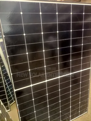 Canadian Solar Panels 750W Mono