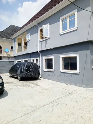 2 Bedroom Apartment don haya a Sabon Wuri, Satellite Town