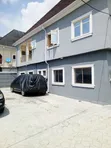 2 Bedroom Apartment for Rent in New Site, Satellite Town - 1
