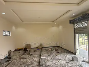 Massive Shop for Rent in Kubwa