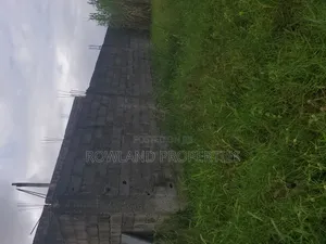 Half Plot Dry Land for Sale, Ajah