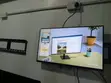 Samsung 32" M70B UHD 4K Smart Monitor - 1