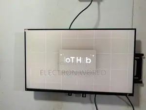 Samsung 32" M70B UHD 4K Smart Monitor