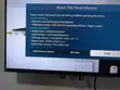 Samsung 32" M70B UHD 4K Smart Monitor - 3