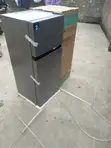 Hisense 124L Fridge - Brand New - 1