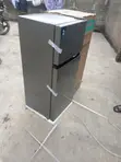 Hisense 124L Fridge - Brand New - 2