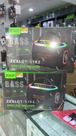 Zealot S182 Wireless Bluetooth Speaker - 3