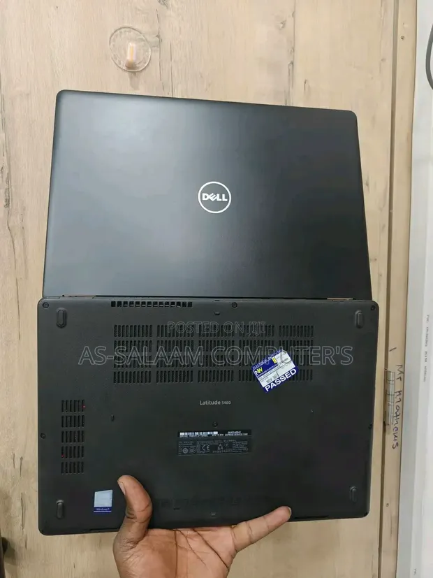 Dell Inspiron 14 5480 Laptop - Intel Core i5, 8GB RAM, 256GB SSD - 1
