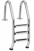 Stainless Steel Swimming Pool Ladder - 2
