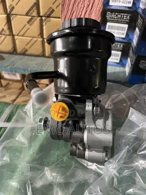 Brand New 3RZ Power Steering Pump