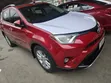 2013 Toyota RAV4 Limited AWD SUV - 2