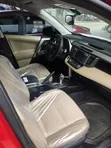 2013 Toyota RAV4 Limited AWD SUV - 3