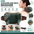 Massager na Wuyan Hannun Jini - 1
