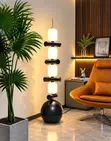Brand New Standing Floor Lamp - 4