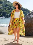 Massive Beach Wear - Sabon Kayan Mata - 2