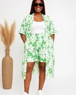 Massive Beach Wear - Sabon Kayan Mata - 3