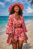 Massive Beach Wear - Sabon Kayan Mata - 4